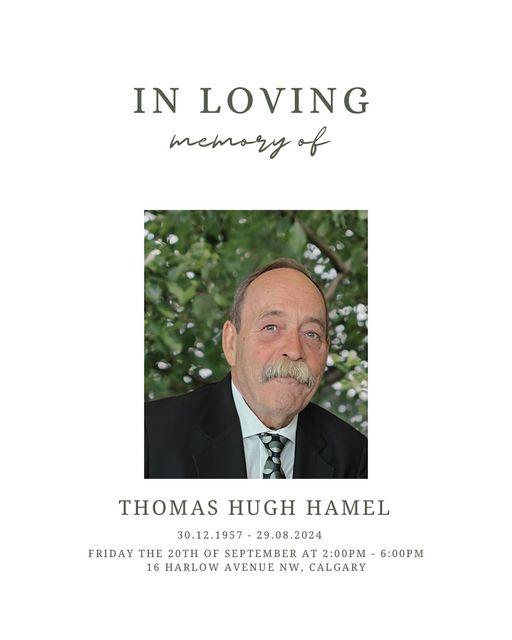 Thomas Hamel
