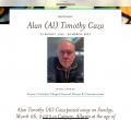Alan Timothy Caza