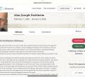 Alan Joseph Forkheim