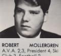 Robert Mollergren