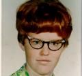Joyce Wastle (nee Matthewson)