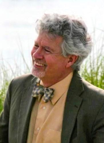 Charles "chipper" Joffe-halpern