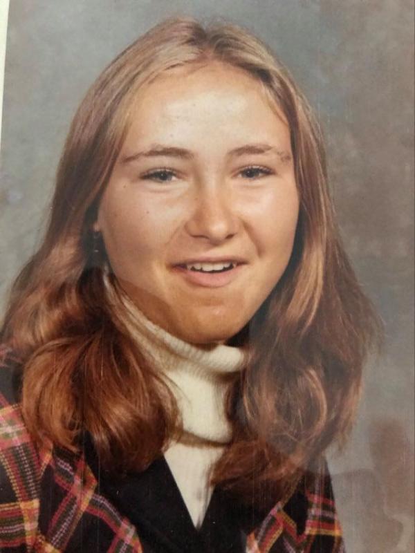 Nancy Christina Bronk