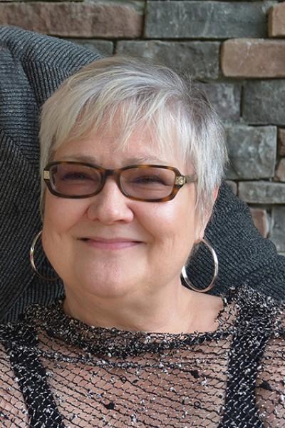 Shari Kehler