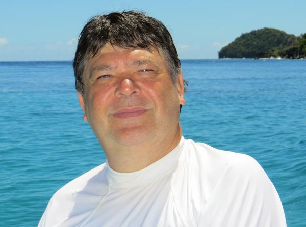 Daniel Banaschek
