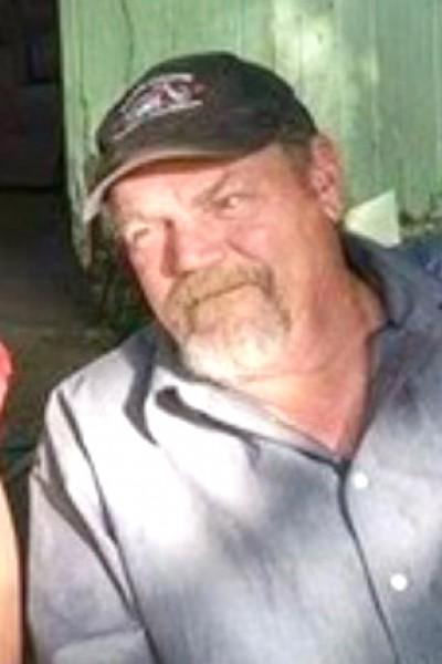 James (jim) Ronald Ernest Marrington