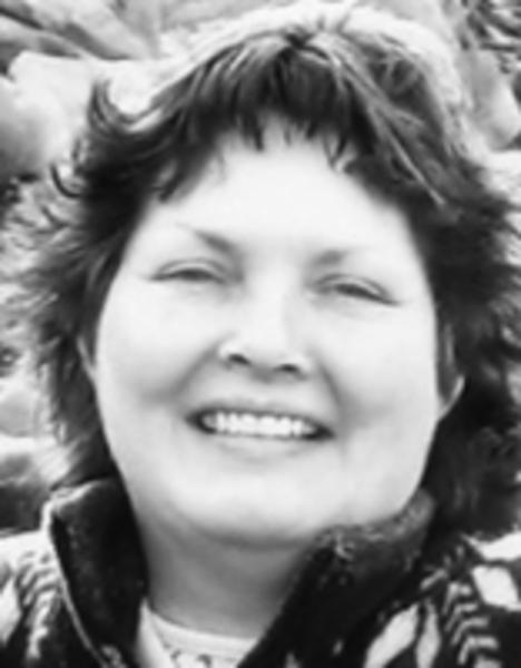 Newbergher: Janice Louise (nee Fentie),