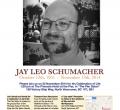 Jay Leo Schumacher