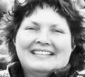 Newbergher: Janice Louise (nee Fentie),