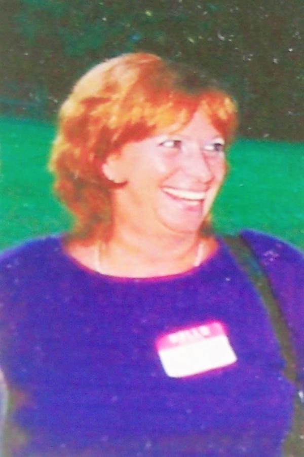 Susan Barry Lillig
