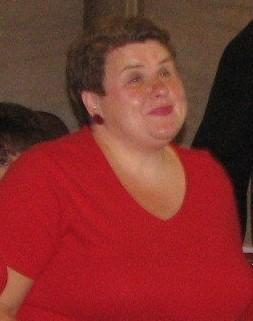 Tammy Kleiber