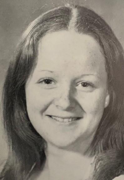 Nancy Stackman Horn