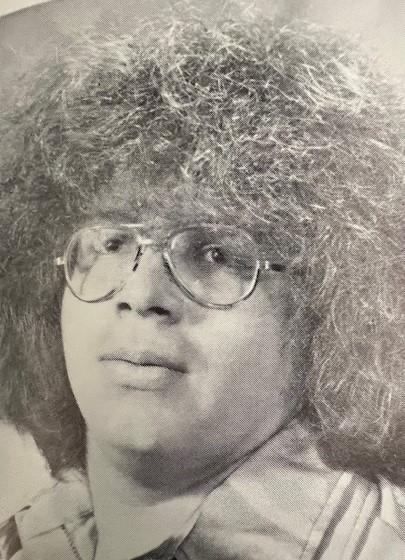 Rick Cornell