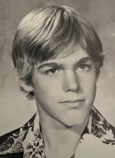 Ronald Avery