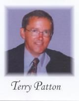 Terry Patton