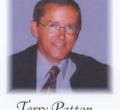 Terry Patton
