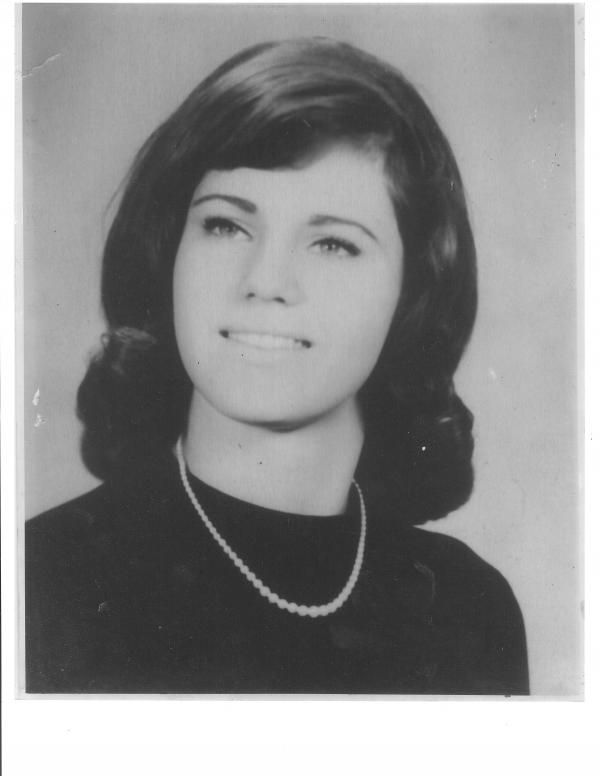 Kathleen Mary Socha