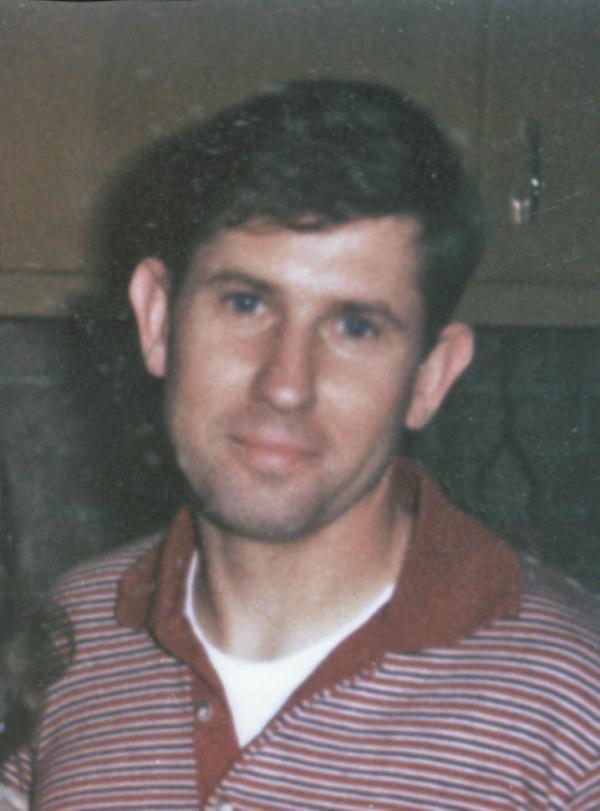 Russell J. Suga