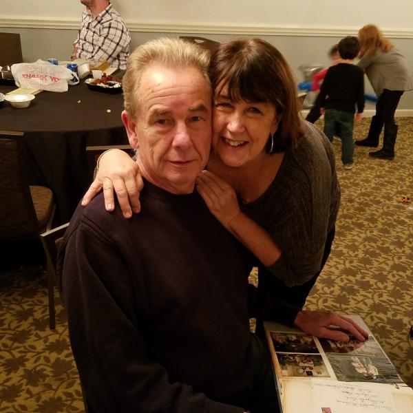 Gerard “jerry” Record