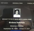 Birdene Denatale