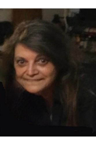 Maggie Mercer