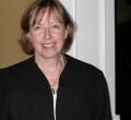 Dr. Linda Vickars (nee Rowan)