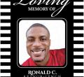 Ronald Lynch