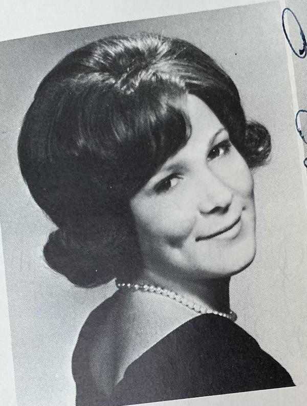 Rosalee&rsquo;s &ldquo;micky &ldquo;. Mcglynn