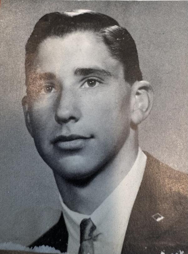 Robert &ldquo;bob&rdquo;. Phillips