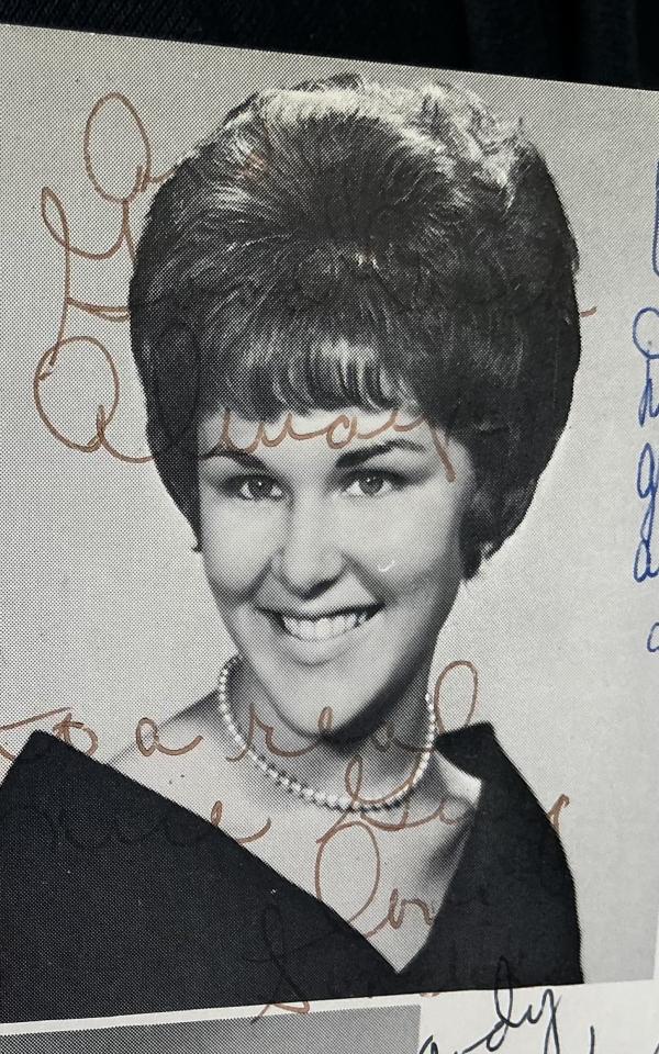 Sandra &ldquo;sandy&rdquo; Smith