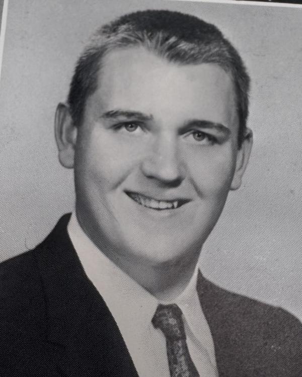 William &ldquo;wild Bill&rdquo;. Weiss