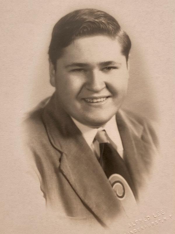 Robert Joseph Sedler