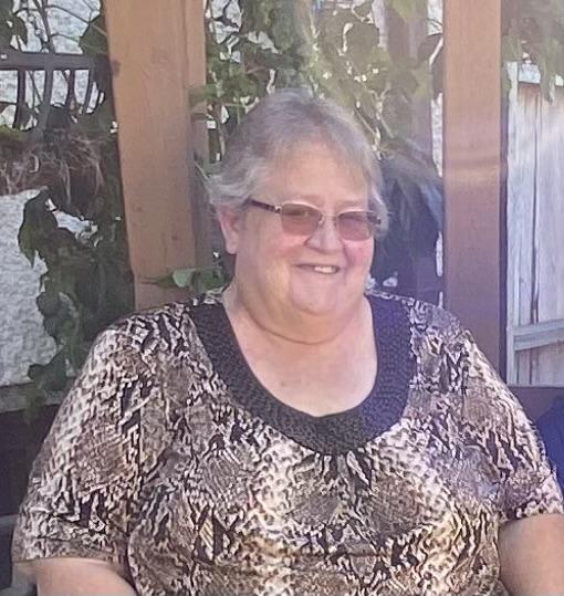 Helen Brown