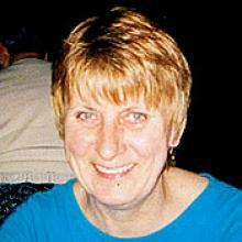 Gloria Irene Ryzowski