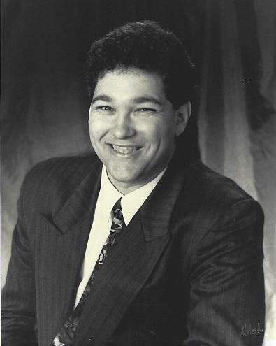 Collins William (bill) Jones