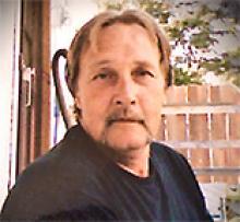 Kevin Richard Smith