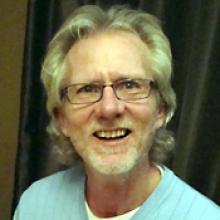 Gary John Comack