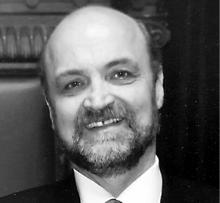 Craig Allan Waterman
