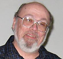 Dave Samuel Fenn