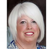 Catherine Slivinski
