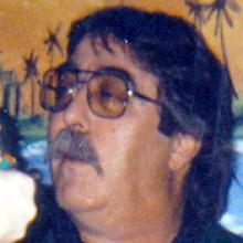Larry Gordon Sarvis