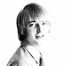 Wesley Conrad Doll