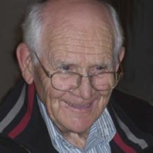 John Martin Thiessen
