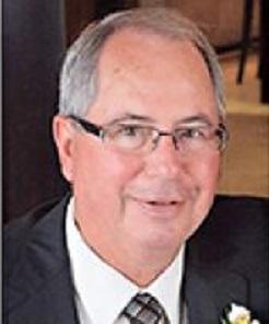 Bill March