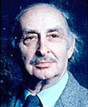 Boris Eryk