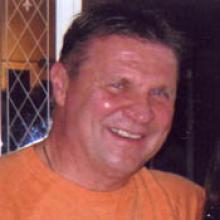 Wayne Chernecki