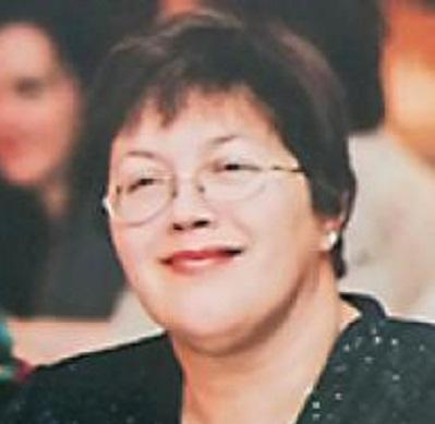 Leta Katherine Bell