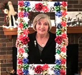 Christine Anne Halko