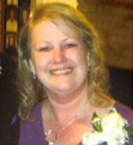 Kimberley Ann Olenick