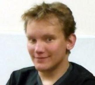 Daniel Edward Nicholas Shandroski